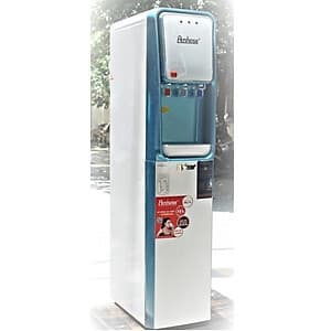 Máy lọc nước nóng lạnh PH-968 - Hàng Chính Hãng