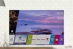 Smart Tivi OLED LG 4K 55 inch 55C8PTA