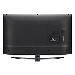 Smart Tivi LG 4K 55 inch 55UM7400PTA