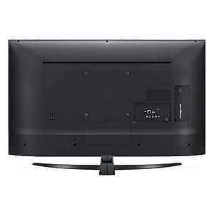 Smart Tivi LG 4K 55 inch 55UM7400PTA