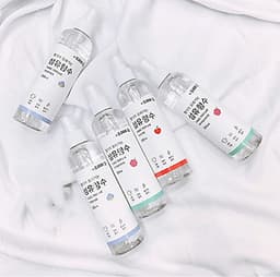 Xịt Thơm Quần Áo Nội Địa Hàn Quốc Fabric Perfume Cao Cấp (250ml)