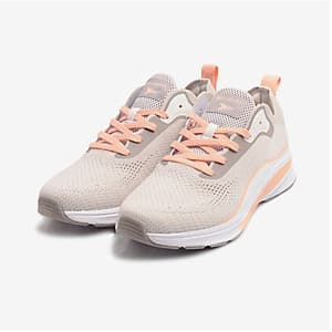 Giày Thể Thao Nữ Biti's Hunter Core Festive Washed-Pink Grey Season 3 DSWH03202XAL (Xám Lợt)