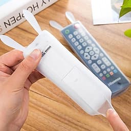 Set 2 Vỏ Bọc Silicon Bảo Vệ Remote, Điều Khiển TV - Điều Hòa, Chống Hư Hóng, Đổ Nước 