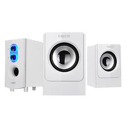 Loa Vi Tính 2.1 ENKOR E60B