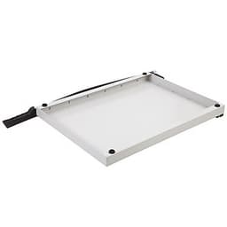 Bàn Cắt Giấy Khổ A4 Chất Liệu Bằng Kim Loại