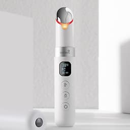 Máy Massage Mắt Làm Đẹp Mắt Đa Chức Năng Xiaomi Youpin Wéllskins Giúp Mát Xa Và Giảm Nếp Nhăn Mắt