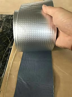 Combo 2 Cuộn Băng Keo Chống Thấm Chống Dột Siêu Dính [khổ 5cm x 5m]