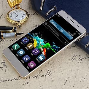 Điện Thoại Cảm Ứng 2018 Android4.4 2800Mah 