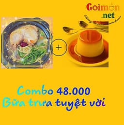 Goimon.net- Hotpot House- Mì gà tiềm ớt hiểm phần cho 1 người ăn