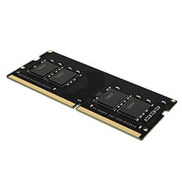 RAM Laptop Lexar DDR4 8GB bus 2666MHz SO-DIMM 1Rx8 CL19 1.2V - Hàng Chính Hãng