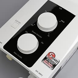 Máy Nước Nóng Panasonic DH-4RP1VW (4500W)