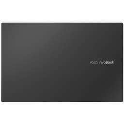 Laptop ASUS VivoBook S15 S533JQ-BQ085T (Core i5-1035G1/ 8GB DDR4 2666MHz/ 512GB SSD M.2 PCIE G3X2/ MX350 2GB GDDR5/ 15.6 FHD IPS/ Win10) - Hàng Chính Hãng