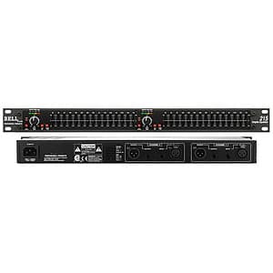 Lọc tiếng Equalizer BellPlus  cho dàn âm thanh (hàng chính hãng)