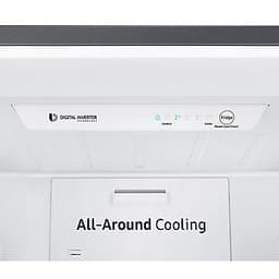 Tủ lạnh Samsung Inverter 307 lít RB30N4170S8/SV