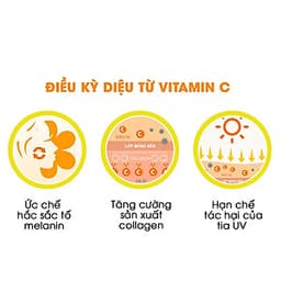 Tinh Chất Dưỡng Trắng Da Chống Thâm Nám Melano CC Whitening Essence (20ml)