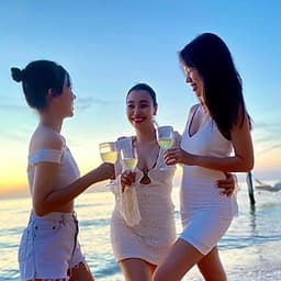 [Đặt Sớm Trước 30 Ngày] Gói 3N2Đ Best Western Premier Sonasea Resort 5* Phú Quốc - Dành Cho 02 Người Lớn & 02 Trẻ Em Dưới 16 Tuổi