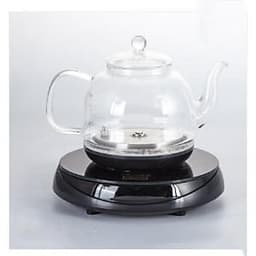 Ấm pha trà điện siêu tốc đơn SM