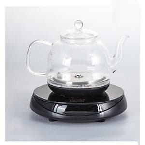 Ấm pha trà điện siêu tốc đơn SM