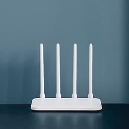 Bộ Phát Wifi Xiaomi Router 4C Bản Tiếng Anh Quốc Tế - Hàng Nhập Khẩu