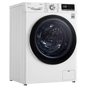 Máy giặt LG Inverter 9 kg FV1409S2W - Chỉ giao HCM