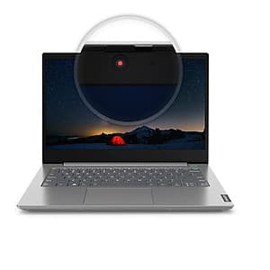 LapTop Lenovo ThinkBook 14 IIL - 20SL00MFVN | Intel Core i5 _ 1035G1 | 8GB | 512GB SSD PCIe | VGA INTEL | Win 10 Bản Quyền | 14" Full HD | Hàng Chính Hãng