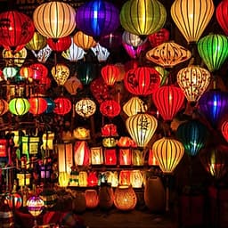 Tour 4N3Đ Đà Nẵng - Cù Lao Chàm - Bà Nà - Hội An, Khách Sạn 3 Sao, Khởi Hành Hàng Ngày