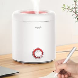 Máy Phun Sương Tạo Ẩm Không Khí  - Hàng Nhập Khẩu