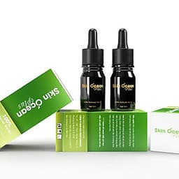 GIẢM THIỂU TÌNH TRẠNG MỤN TRÊN DA, SERUM MỤN QUYỀN NĂNG SKIN OCEAN PLUS, QUYÊN ĐI NỖI LO VỀ MỤN.