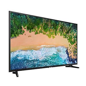 Smart Tivi Samsung 4K 50 inch UA50NU7090