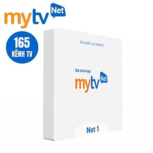 Android My TV Box cao cấp chính hãng VNPT