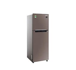 Tủ Lạnh Samsung RT22M4040DX/SV Inverter 236 Lít - Hàng Chính Hãng