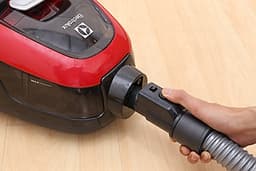 Hút Bụi Electrolux ZAP9940 - Đỏ Đen - Hàng chính hãng
