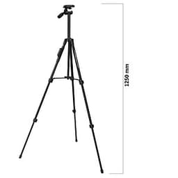 Chân Máy Ảnh Tripod Yunteng VCT-5208 - Hàng Nhập Khẩu