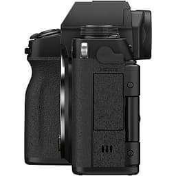 Máy Ảnh Fujifilm X-S10 Body - Hàng Chính Hãng