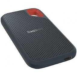 Ổ Cứng Di Động Gắn Ngoài SSD Sandisk Extreme Portable 1TB - Hàng Nhập Khẩu