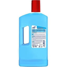 Nước Lau Sàn Sunlight Diệt Khuẩn Hương Biển Xanh 1kg