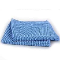 Combo hộp chống ẩm lớn, ẩm kế điện tử, 200gram hạt hút ẩm xanh, mút xốp, khăn lau lens cho máy ảnh, máy quay phim - dung tích 7.7 lít - Hàng chính hãng