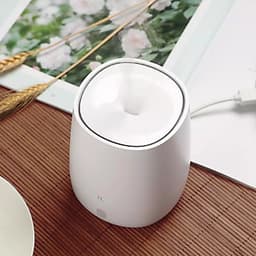 Máy Khuếch Tán Tinh Dầu Kiêm Đèn Ngủ Mini USB Xiaomi HL (120ml)