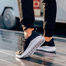 Giầy Thể Thao Lưới Thoáng Khí Đàn Hồi Xiaomi Freetie (Size 39, 40, 41, 42, 43, 44)