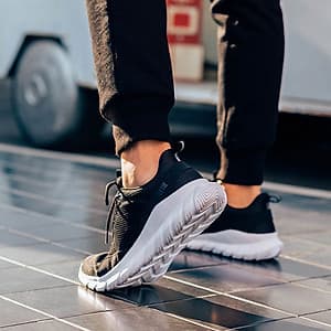 Giầy Thể Thao Lưới Thoáng Khí Đàn Hồi Xiaomi Freetie (Size 39, 40, 41, 42, 43, 44)