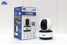 [TẶNG THẺ NHỚ 32G] CAMERA VITACAM C1080 - Hàng chính hãng