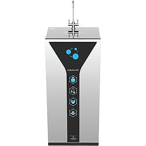 Máy Lọc Nước R.O Tân Á Đại Thành Aqualast - Hàng Chính Hãng