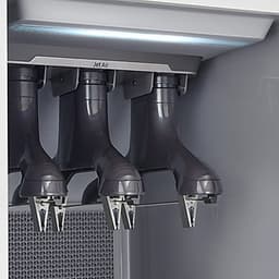 Tủ Chăm Sóc Quần Áo Thông Minh Samsung DF60R8600CG/SV - Chỉ Giao HCM