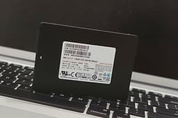 Ổ Cứng SSD Samsung M871A 128gb 2.5-inch sata iii - Hàng Nhập Khẩu