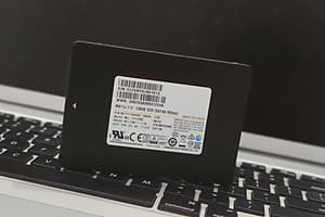 Ổ Cứng SSD Samsung M871A 128gb 2.5-inch sata iii - Hàng Nhập Khẩu