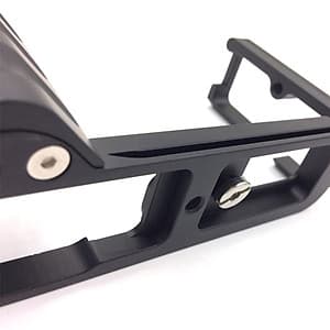 Khung Thép Quick Plate L Bracket For Fujifilm X-T3