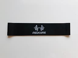 Combo 4 dây mini band, dây cao su miniband tập chân mông, phụ kiện tập gym