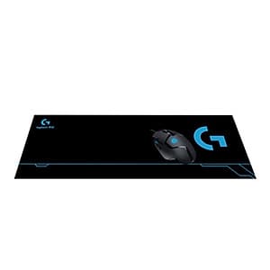 Miếng Lót Chuột Logitech