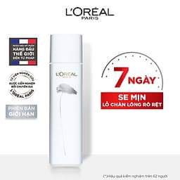 Dưỡng chất căng mướt da Crystal Micro Essence 130ml - phiên bản giới hạn 