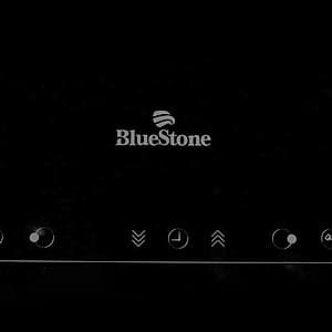 Bếp Âm Từ Đôi Bluestone ICB-6831 (4000W) - Hàng Chính Hãng